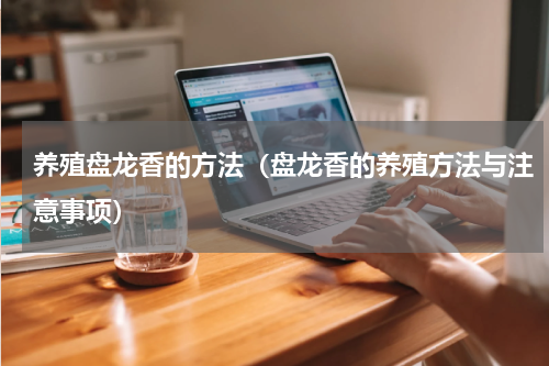 养殖盘龙香的方法（盘龙香的养殖方法与注意事项）