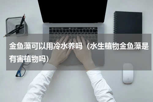 金鱼藻可以用冷水养吗（水生植物金鱼藻是有害植物吗）