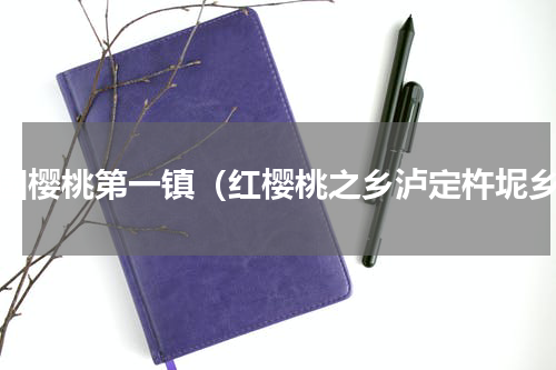 全国樱桃第一镇（红樱桃之乡泸定杵坭乡）