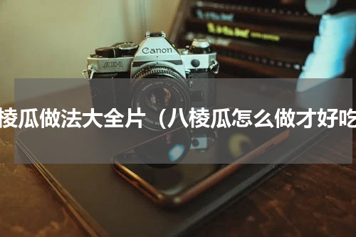 八棱瓜做法大全片（八棱瓜怎么做才好吃）
