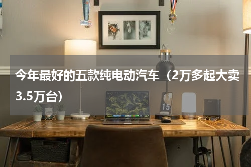 今年最好的五款纯电动汽车（2万多起大卖3.5万台）