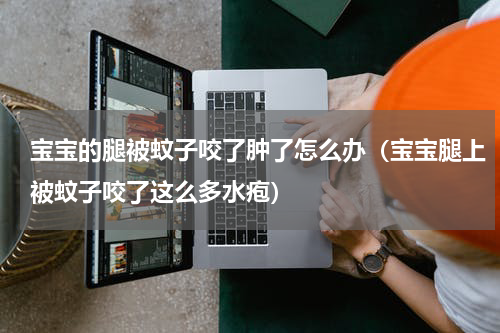 宝宝的腿被蚊子咬了肿了怎么办（宝宝腿上被蚊子咬了这么多水疱）