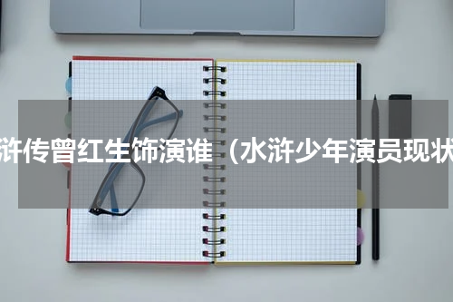 水浒传曾红生饰演谁（水浒少年演员现状）