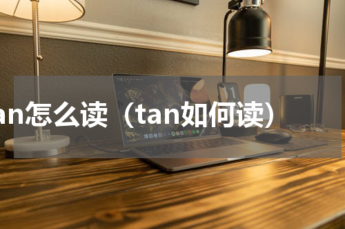 tan怎么读（tan如何读）