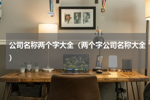 公司名称两个字大全（两个字公司名称大全）