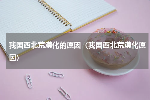 我国西北荒漠化的原因（我国西北荒漠化原因）