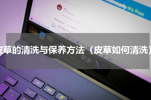 皮草的清洗与保养方法（皮草如何清洗）