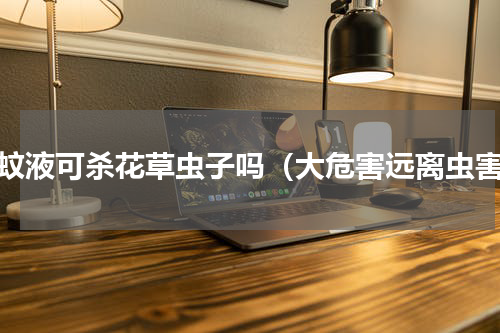 驱蚊液可杀花草虫子吗（大危害远离虫害）