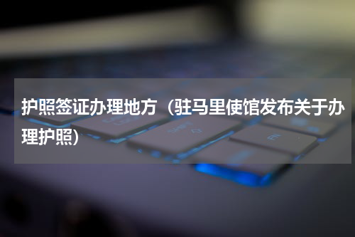 护照签证办理地方（驻马里使馆发布关于办理护照）