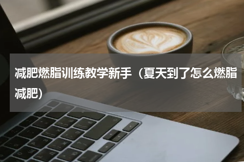 减肥燃脂训练教学新手（夏天到了怎么燃脂减肥）