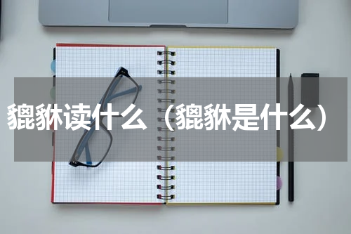 貔貅读什么（貔貅是什么）