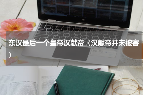 东汉最后一个皇帝汉献帝（汉献帝并未被害）