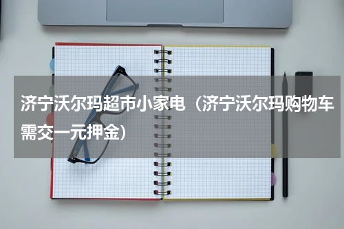 济宁沃尔玛超市小家电（济宁沃尔玛购物车需交一元押金）