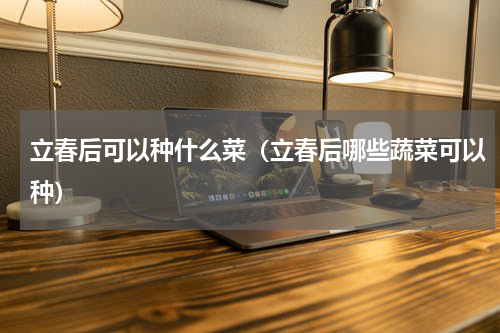 立春后可以种什么菜（立春后哪些蔬菜可以种）