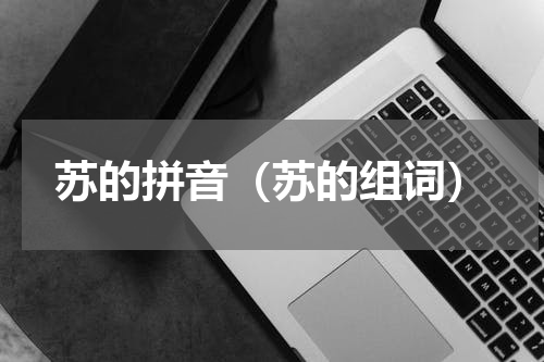 苏的拼音（苏的组词）