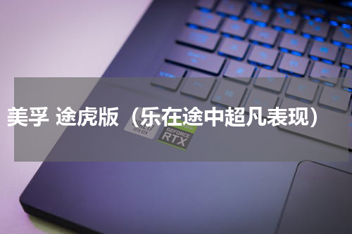 美孚 途虎版（乐在途中超凡表现）