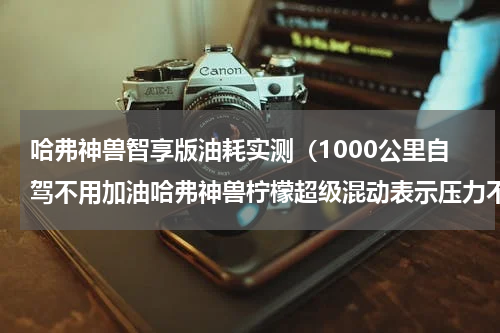 哈弗神兽智享版油耗实测（1000公里自驾不用加油哈弗神兽柠檬超级混动表示压力不大）