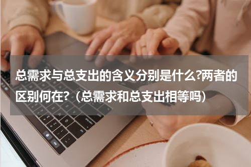 总需求与总支出的含义分别是什么?两者的区别何在?（总需求和总支出相等吗）