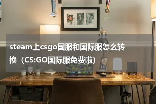 steam上csgo国服和国际服怎么转换（CS:GO国际服免费啦）