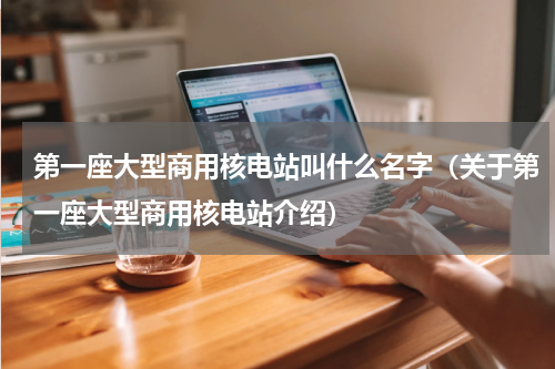 第一座大型商用核电站叫什么名字（关于第一座大型商用核电站介绍）