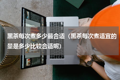 黑茶每次煮多少最合适（黑茶每次煮适宜的量是多少比较合适呢）