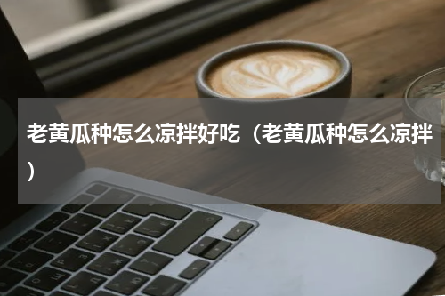老黄瓜种怎么凉拌好吃（老黄瓜种怎么凉拌）