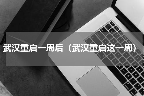 武汉重启一周后（武汉重启这一周）