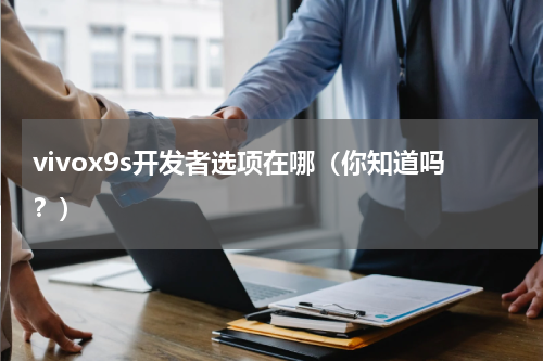 vivox9s开发者选项在哪（你知道吗？）