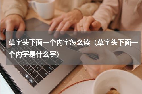 草字头下面一个内字怎么读（草字头下面一个内字是什么字）