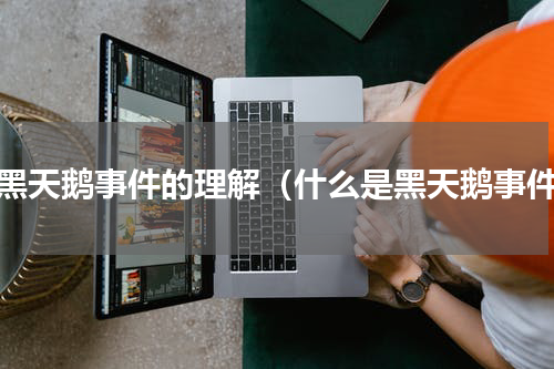 对黑天鹅事件的理解（什么是黑天鹅事件）
