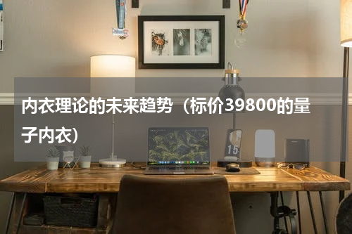 内衣理论的未来趋势（标价39800的量子内衣）