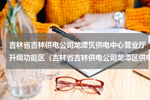 吉林省吉林供电公司龙潭区供电中心营业厅升级功能区（吉林省吉林供电公司龙潭区供电中心营业厅升级功能区）