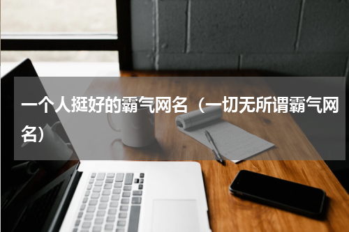 一个人挺好的霸气网名（一切无所谓霸气网名）