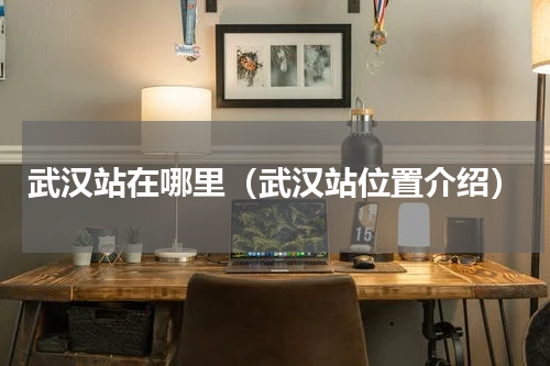 武汉站在哪里（武汉站位置介绍）