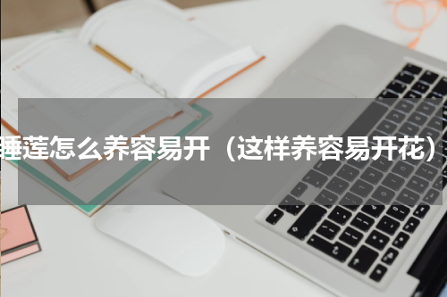 睡莲怎么养容易开（这样养容易开花）