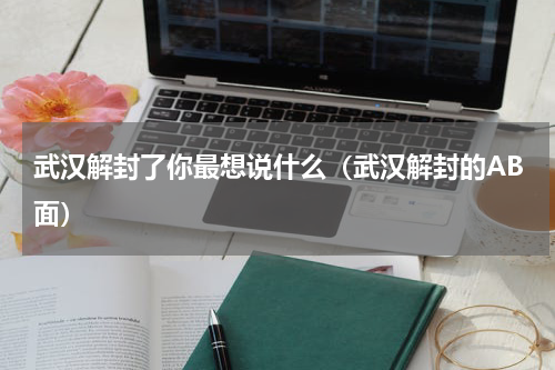 武汉解封了你最想说什么（武汉解封的AB面）