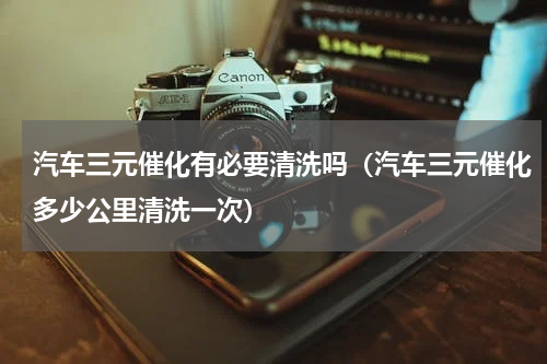汽车三元催化有必要清洗吗（汽车三元催化多少公里清洗一次）