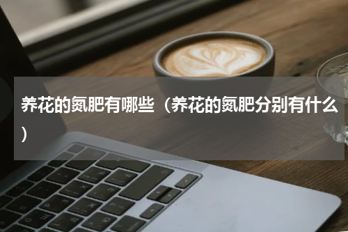 养花的氮肥有哪些（养花的氮肥分别有什么）