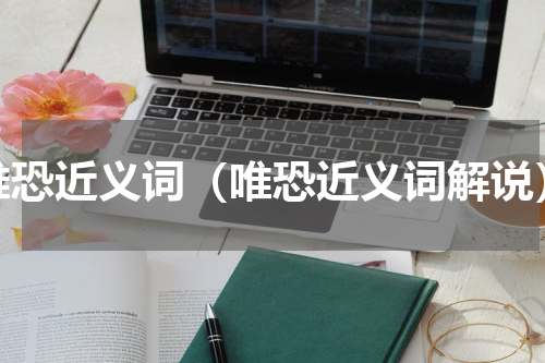 唯恐近义词（唯恐近义词解说）