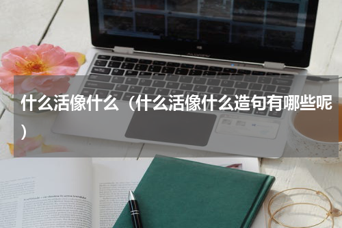 什么活像什么（什么活像什么造句有哪些呢）