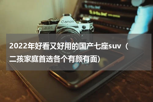 2022年好看又好用的国产七座suv（二孩家庭首选各个有颜有面）