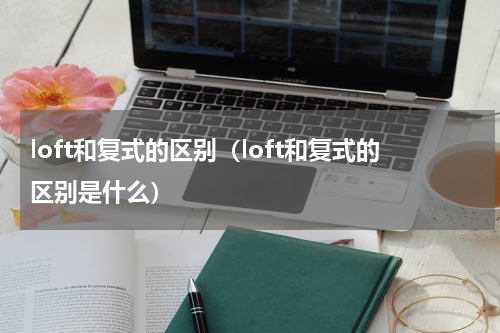 loft和复式的区别（loft和复式的区别是什么）