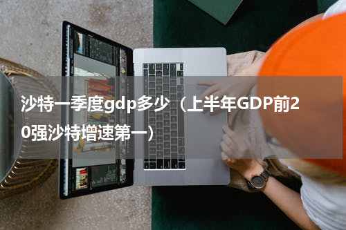 沙特一季度gdp多少（上半年GDP前20强沙特增速第一）