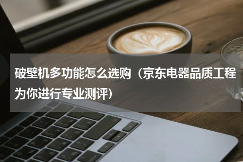 破壁机多功能怎么选购（京东电器品质工程为你进行专业测评）