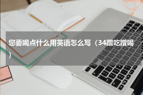 您要喝点什么用英语怎么写（34蹭吃蹭喝）