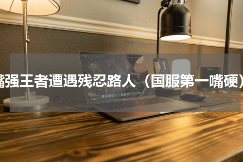 嘴强王者遭遇残忍路人（国服第一嘴硬）