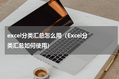 excel分类汇总怎么用（Excel分类汇总如何使用）