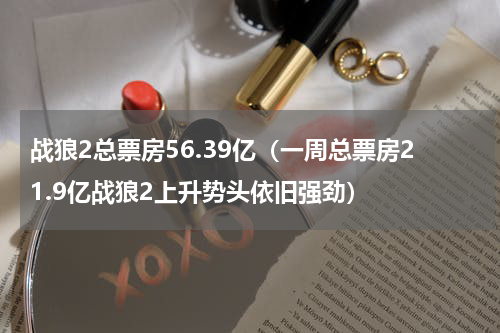 战狼2总票房56.39亿（一周总票房21.9亿战狼2上升势头依旧强劲）