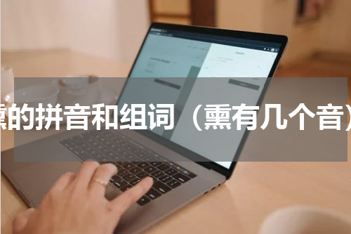 熏的拼音和组词（熏有几个音）