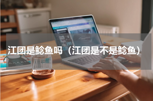 江团是鲶鱼吗（江团是不是鲶鱼）